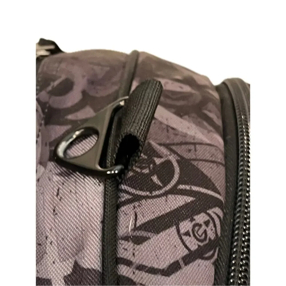 UNIT Heavy Duty Duffel Bag 22